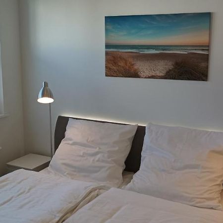 Detmold City Premium Appartement H17 Экстерьер фото