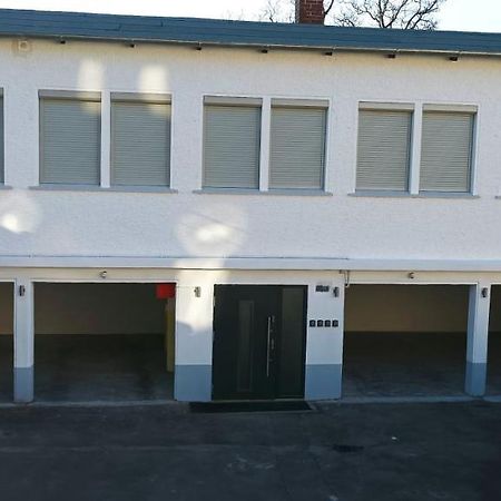 Detmold City Premium Appartement H17 Экстерьер фото