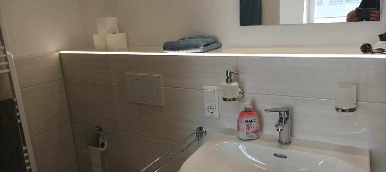 Detmold City Premium Appartement H17 Экстерьер фото