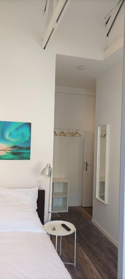 Detmold City Premium Appartement H17 Экстерьер фото