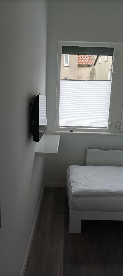 Detmold City Premium Appartement H17 Экстерьер фото