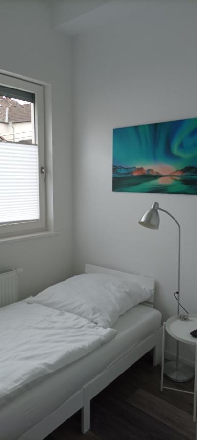Detmold City Premium Appartement H17 Экстерьер фото