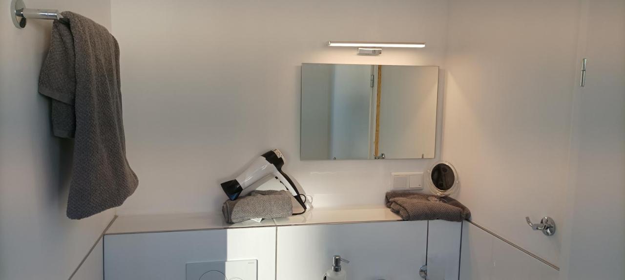 Detmold City Premium Appartement H17 Экстерьер фото
