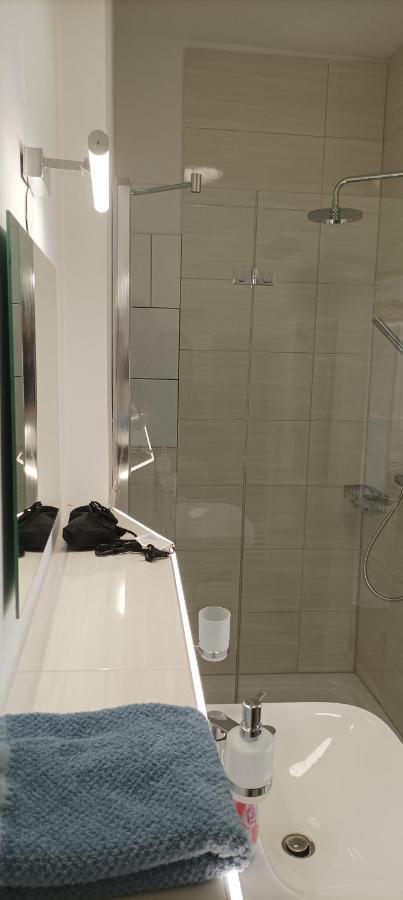 Detmold City Premium Appartement H17 Экстерьер фото
