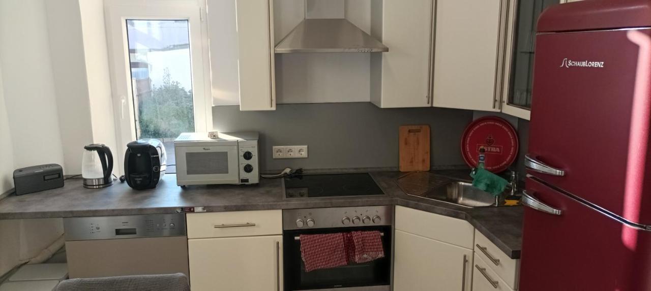 Detmold City Premium Appartement H17 Экстерьер фото